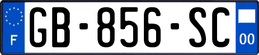 GB-856-SC