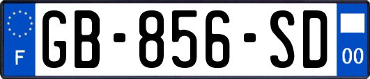 GB-856-SD
