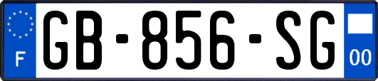 GB-856-SG