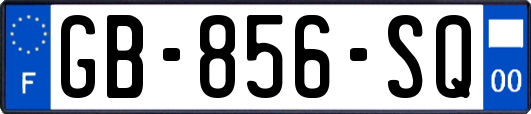 GB-856-SQ