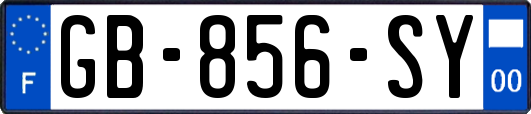 GB-856-SY