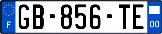 GB-856-TE