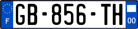 GB-856-TH