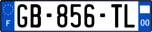 GB-856-TL