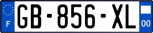 GB-856-XL