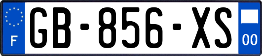 GB-856-XS