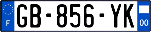 GB-856-YK