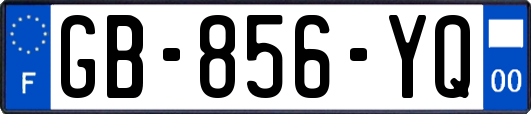 GB-856-YQ
