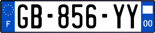 GB-856-YY