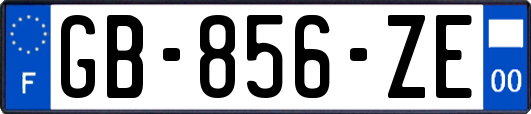 GB-856-ZE