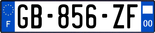 GB-856-ZF