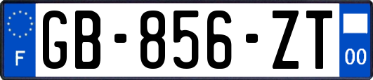 GB-856-ZT