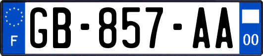 GB-857-AA