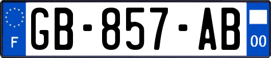 GB-857-AB