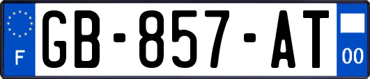 GB-857-AT