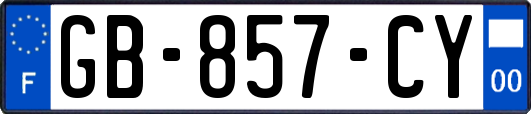 GB-857-CY