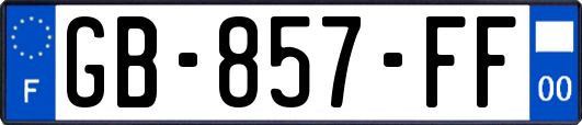 GB-857-FF