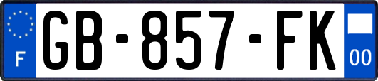 GB-857-FK