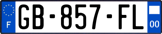 GB-857-FL