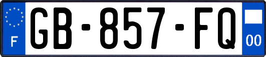 GB-857-FQ