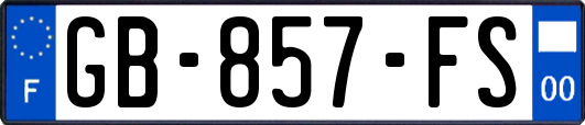 GB-857-FS