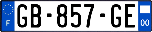 GB-857-GE