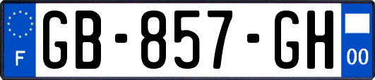 GB-857-GH