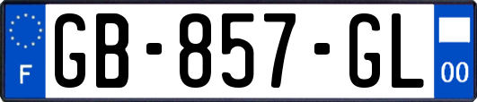GB-857-GL