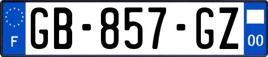 GB-857-GZ