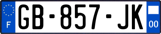 GB-857-JK