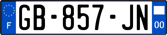 GB-857-JN