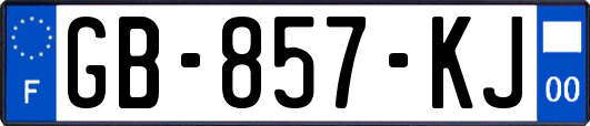GB-857-KJ