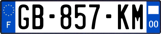 GB-857-KM