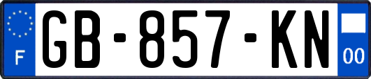 GB-857-KN