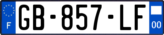 GB-857-LF