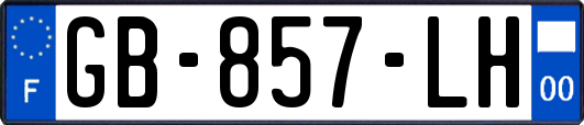 GB-857-LH