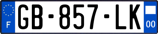GB-857-LK