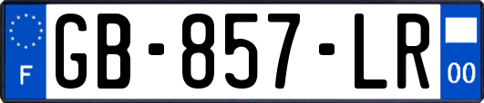 GB-857-LR
