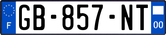 GB-857-NT