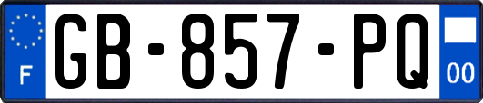 GB-857-PQ
