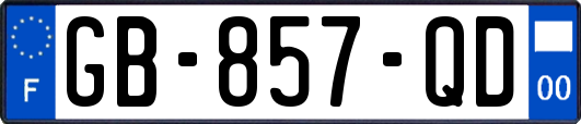 GB-857-QD