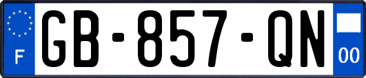 GB-857-QN