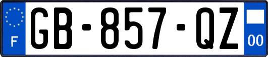 GB-857-QZ