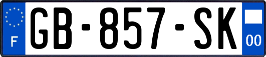GB-857-SK