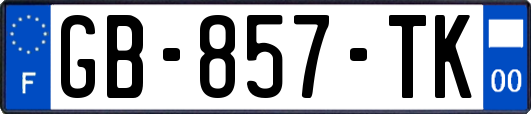 GB-857-TK