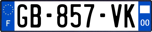 GB-857-VK