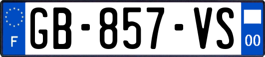 GB-857-VS