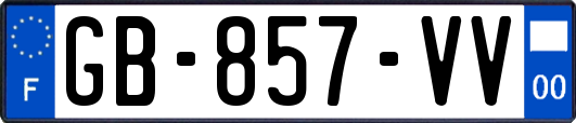 GB-857-VV
