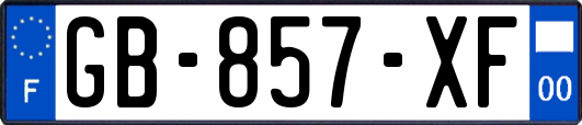 GB-857-XF