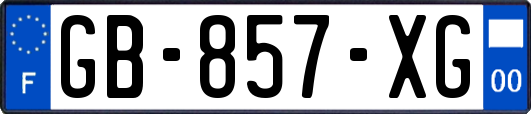 GB-857-XG